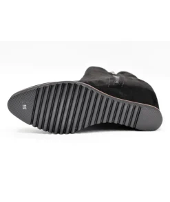Clearance L'Empreinte Chaussures A BIENTOT MERCI 16192 noir