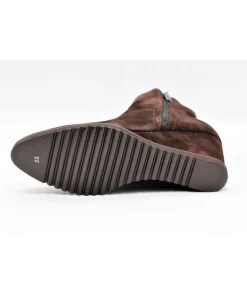 Clearance L'Empreinte Chaussures A BIENTOT MERCI 16192 noir