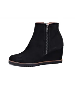 Clearance L'Empreinte Chaussures A BIENTOT MERCI 16192 noir