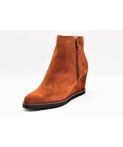 Hot L'Empreinte Chaussures A BIENTOT MERCI 16192 TABAC