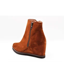 Hot L'Empreinte Chaussures A BIENTOT MERCI 16192 TABAC