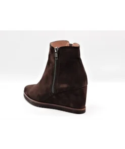 Cheap L'Empreinte Chaussures A BIENTOT MERCI 16192 Marron fonce