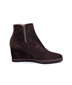 Cheap L'Empreinte Chaussures A BIENTOT MERCI 16192 Marron fonce