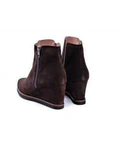 Cheap L'Empreinte Chaussures A BIENTOT MERCI 16192 Marron fonce