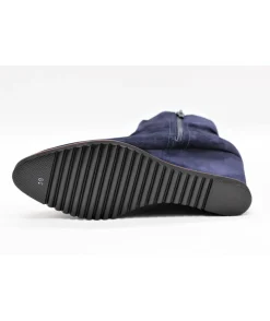 Cheap L'Empreinte Chaussures A BIENTOT MERCI 16192 marine
