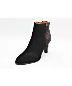 Cheap L'Empreinte Chaussures ADIGE ALEX noir
