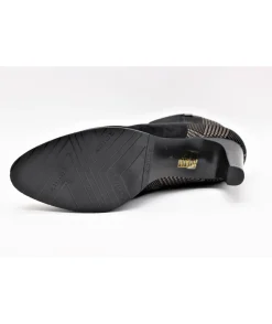 Cheap L'Empreinte Chaussures ADIGE ALEX noir