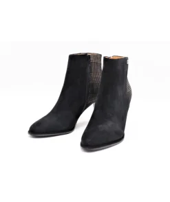 Cheap L'Empreinte Chaussures ADIGE ALEX noir