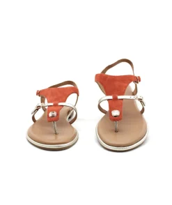 Store L'Empreinte Chaussures ADIGE ANGEL-011 orange