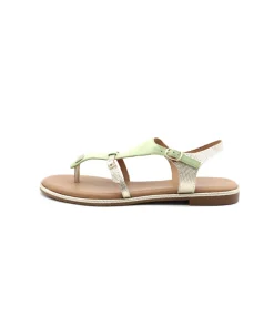 Hot L'Empreinte Chaussures ADIGE ANGEL vert