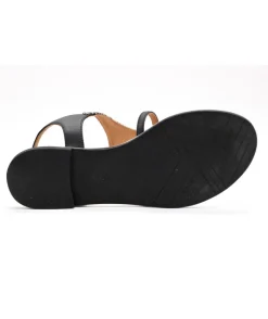 Sale L'Empreinte Chaussures ADIGE ANGEL noir