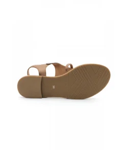 Shop L'Empreinte Chaussures ADIGE ANGEL orange
