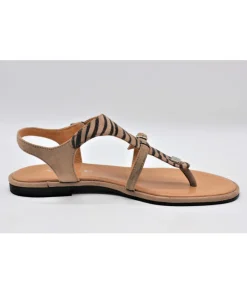 Clearance L'Empreinte Chaussures ADIGE ANGEL taupe