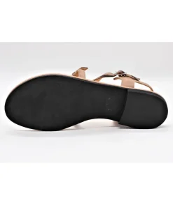 Clearance L'Empreinte Chaussures ADIGE ANGEL taupe