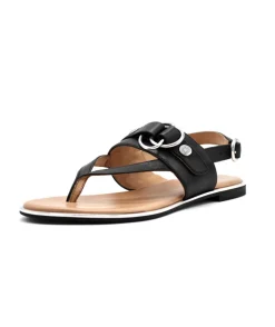 Sale L'Empreinte Chaussures ADIGE ANNE 001 noir