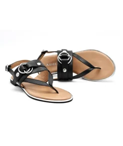 Sale L'Empreinte Chaussures ADIGE ANNE 001 noir