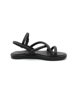 Store L'Empreinte Chaussures ADIGE BANA 003 noir
