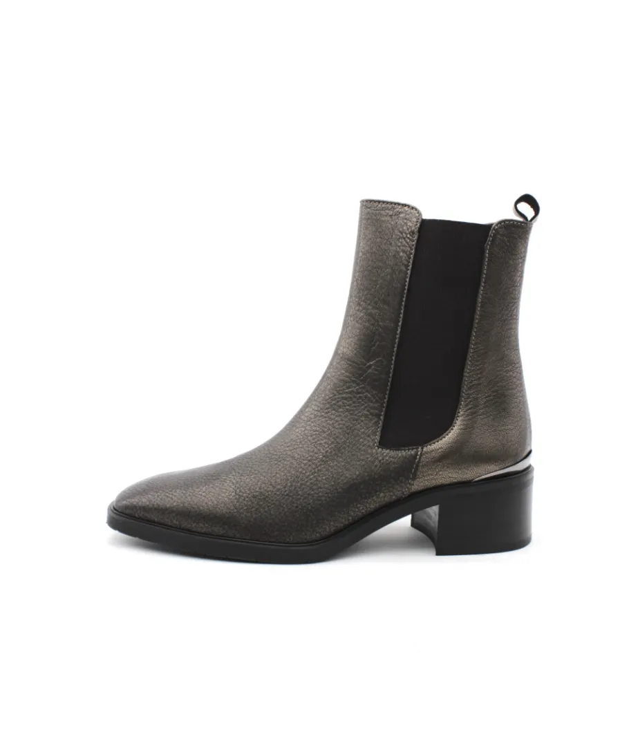 Shop L'Empreinte Chaussures ADIGE CANDY-104 bronze