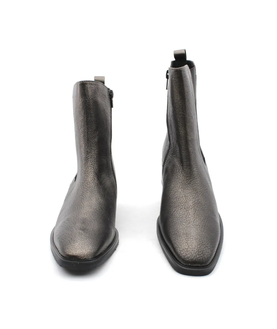 Shop L'Empreinte Chaussures ADIGE CANDY-104 bronze