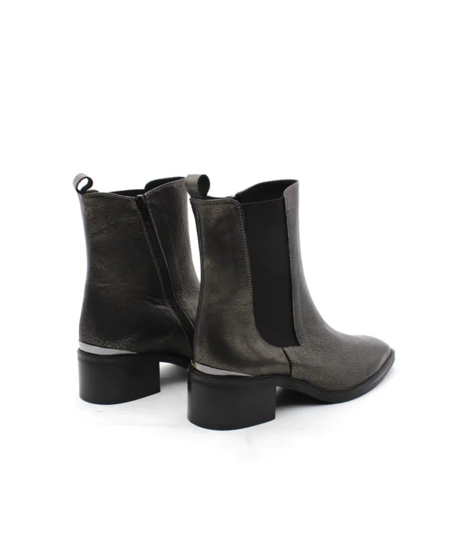 Shop L'Empreinte Chaussures ADIGE CANDY-104 bronze
