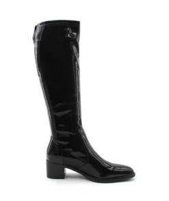 Shop L'Empreinte Chaussures ADIGE DIANA 106 noir