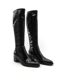 Shop L'Empreinte Chaussures ADIGE DIANA 106 noir