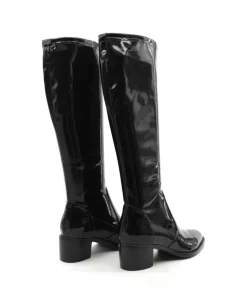 Shop L'Empreinte Chaussures ADIGE DIANA 106 noir