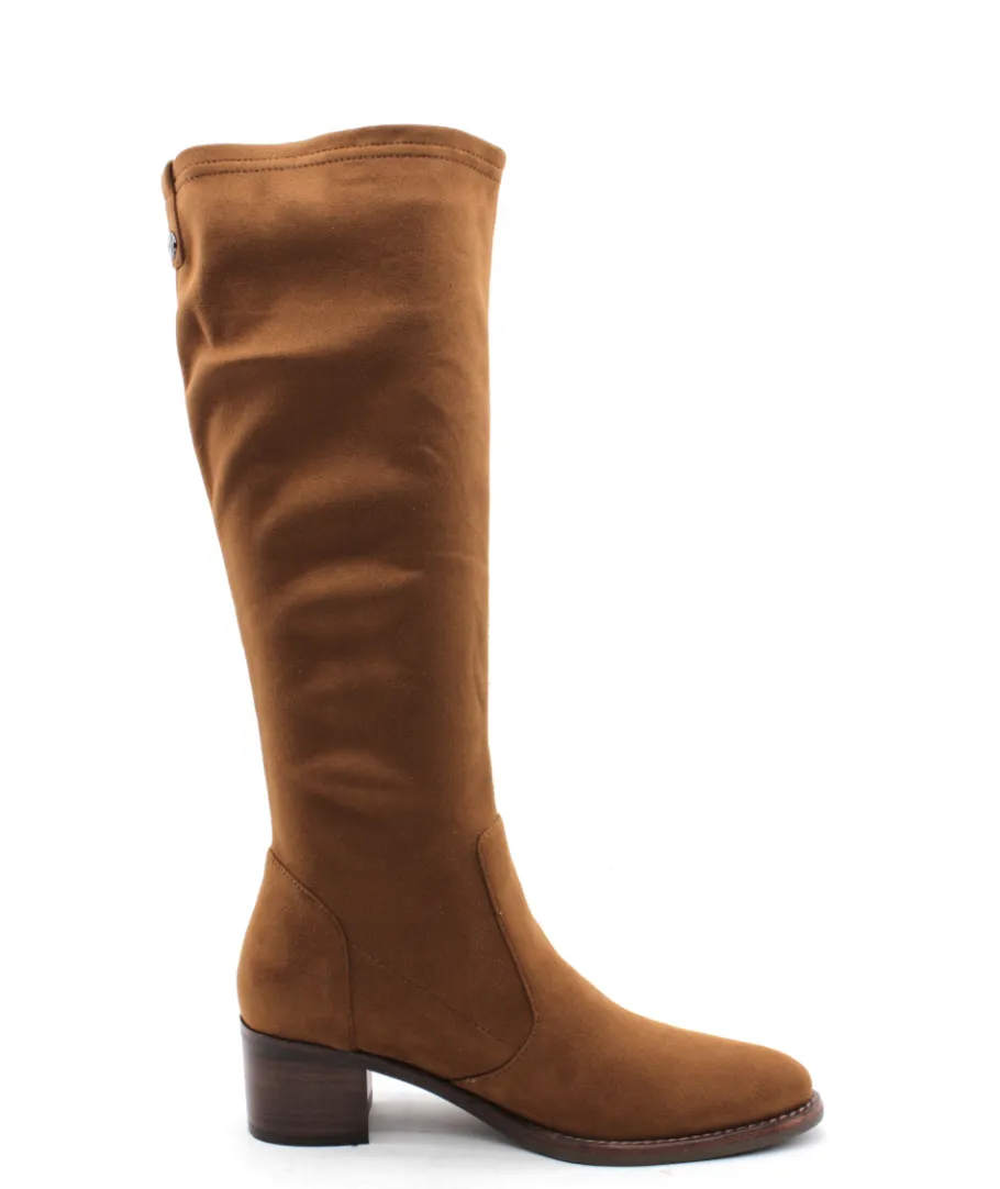 New L'Empreinte Chaussures ADIGE DIANA 108 cuero