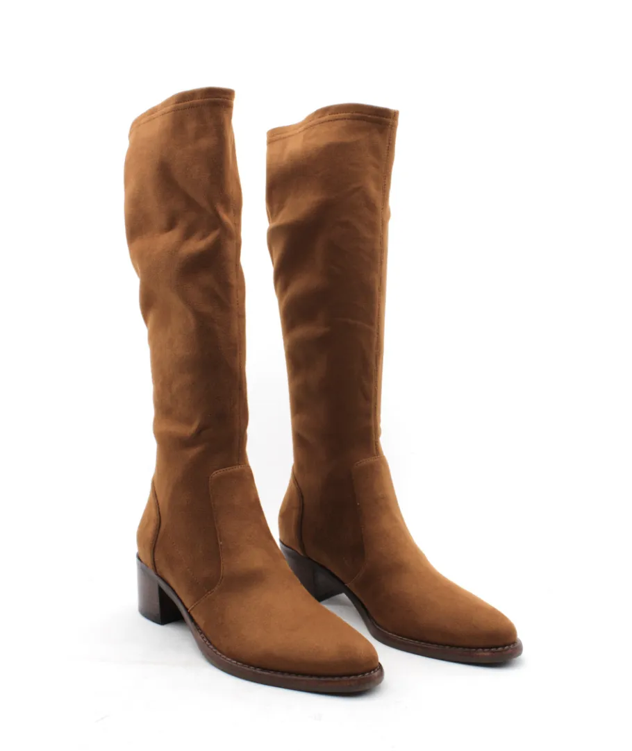 New L'Empreinte Chaussures ADIGE DIANA 108 cuero