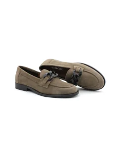 Outlet L'Empreinte Chaussures ADIGE ELIOT 103 taupe