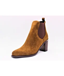 Clearance L'Empreinte Chaussures ADIGE FANNY Noix