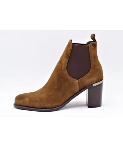 Clearance L'Empreinte Chaussures ADIGE FANNY Noix
