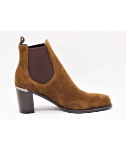 Clearance L'Empreinte Chaussures ADIGE FANNY Noix