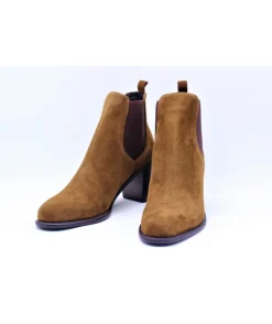 Clearance L'Empreinte Chaussures ADIGE FANNY Noix