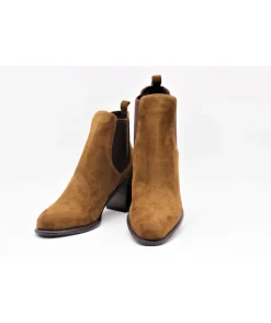 Clearance L'Empreinte Chaussures ADIGE FANNY Noix