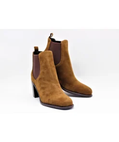 Clearance L'Empreinte Chaussures ADIGE FANNY Noix