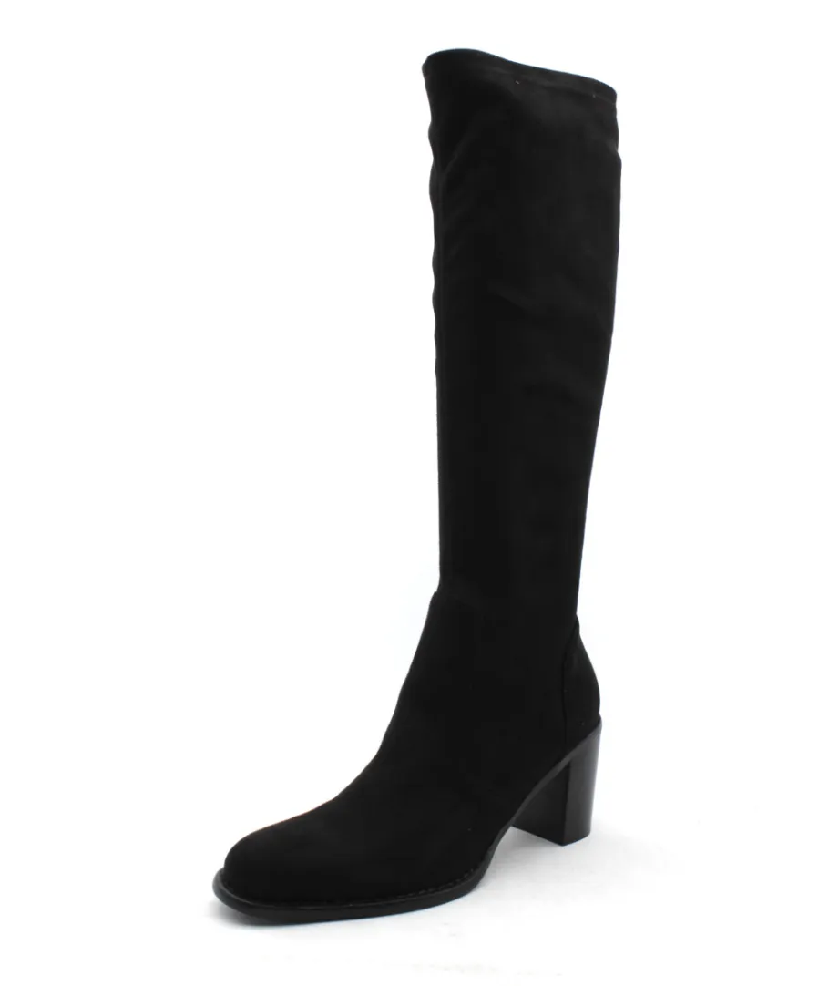 Discount L'Empreinte Chaussures ADIGE FILOU 104 noir