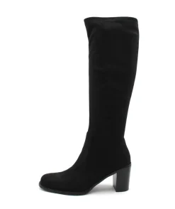 Discount L'Empreinte Chaussures ADIGE FILOU 104 noir