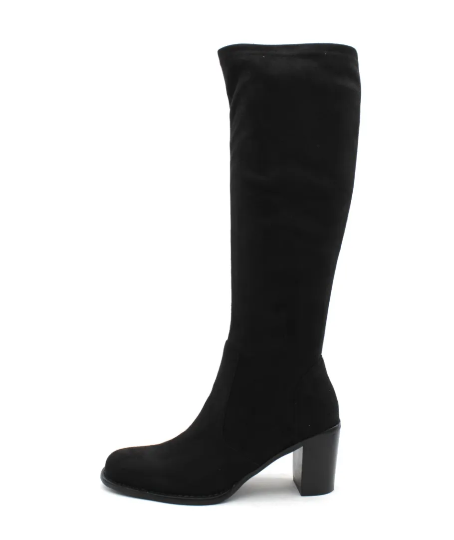 Discount L'Empreinte Chaussures ADIGE FILOU 104 noir