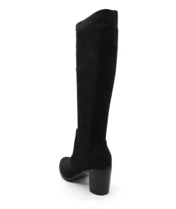 Discount L'Empreinte Chaussures ADIGE FILOU 104 noir