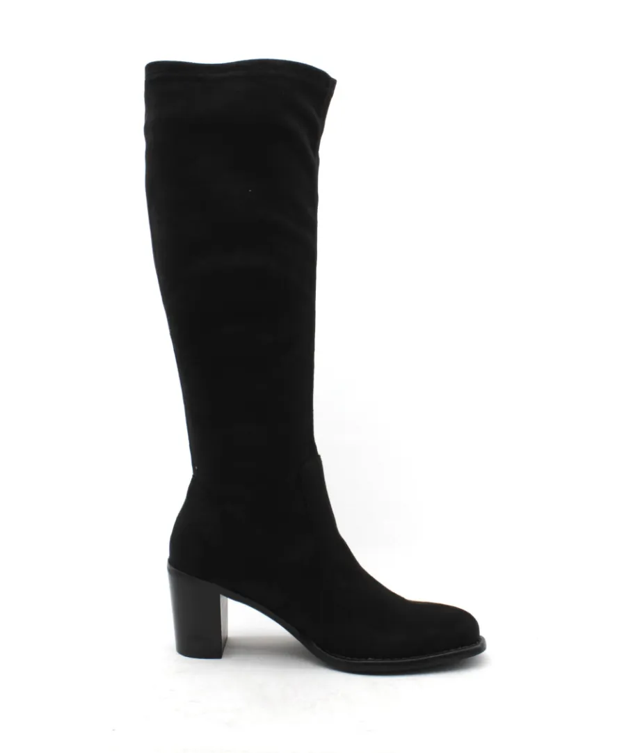 Discount L'Empreinte Chaussures ADIGE FILOU 104 noir