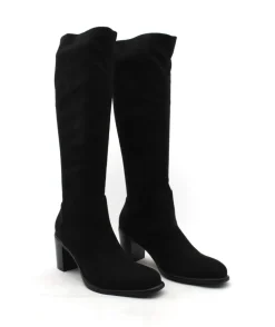 Discount L'Empreinte Chaussures ADIGE FILOU 104 noir