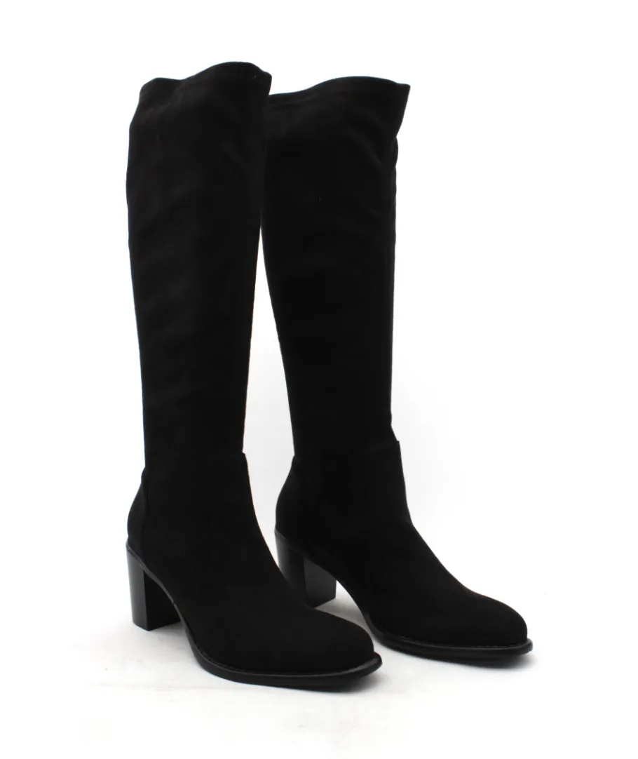 Discount L'Empreinte Chaussures ADIGE FILOU 104 noir