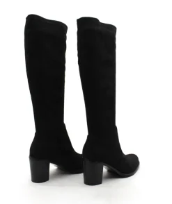 Discount L'Empreinte Chaussures ADIGE FILOU 104 noir