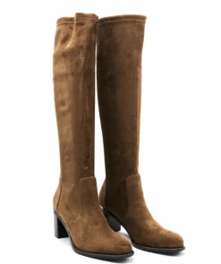 Fashion L'Empreinte Chaussures ADIGE FIONA Noix