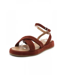 Sale L'Empreinte Chaussures ADIGE GAYA orange