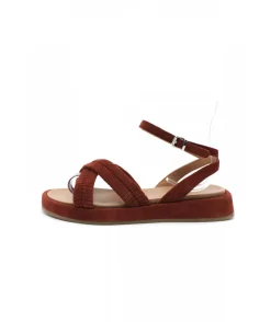 Sale L'Empreinte Chaussures ADIGE GAYA orange