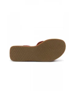 Sale L'Empreinte Chaussures ADIGE GAYA orange