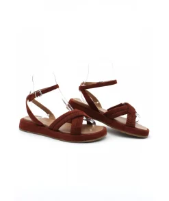 Sale L'Empreinte Chaussures ADIGE GAYA orange