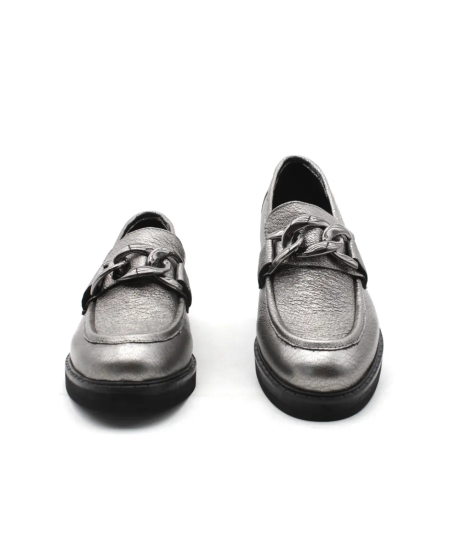 Online L'Empreinte Chaussures ADIGE GINO 105 silver